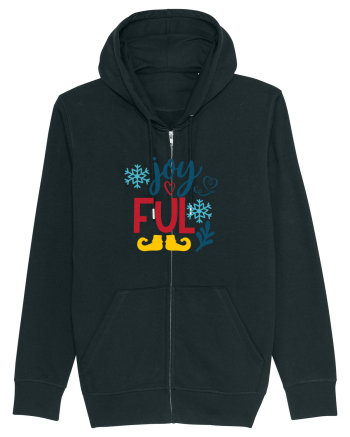 Joyful Love Black