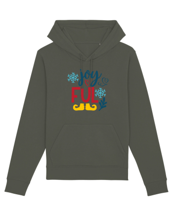 Joyful Love Khaki