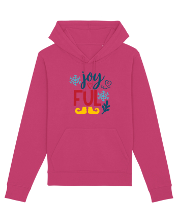 Joyful Love Raspberry