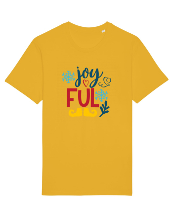 Joyful Love Spectra Yellow