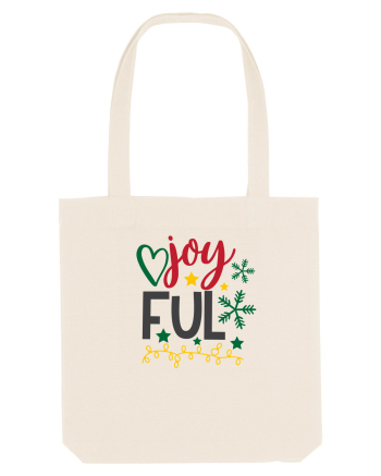 Joyful Black Green Natural