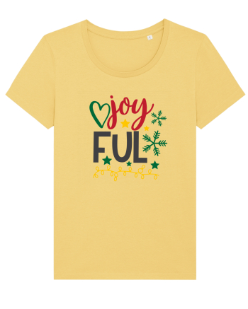 Joyful Black Green Jojoba