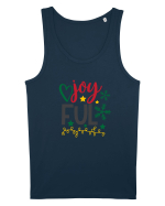 Joyful Black Green Maiou Bărbat Runs