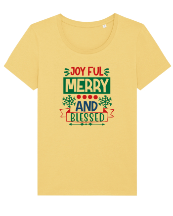 Joyful And Merry Jojoba