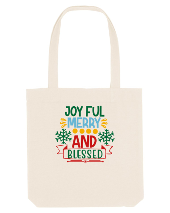 Joyful And Merry 2 Natural