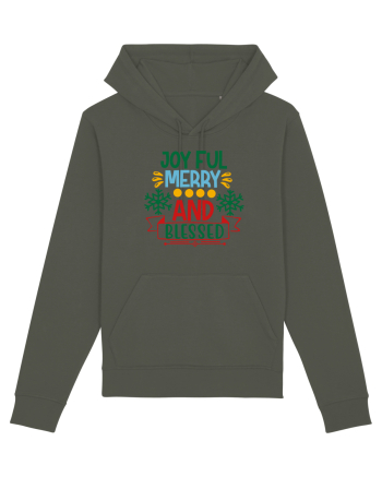 Joyful And Merry 2 Khaki