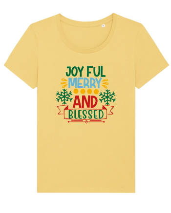 Joyful And Merry 2 Jojoba