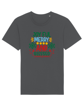 Joyful And Merry 2 Anthracite