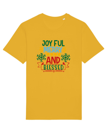 Joyful And Merry 2 Spectra Yellow