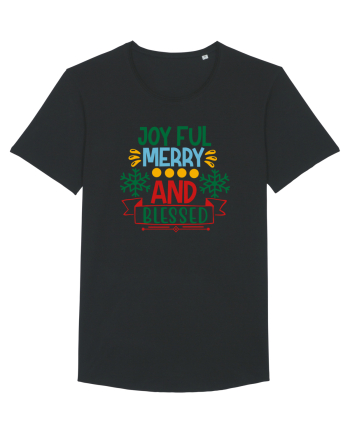 Joyful And Merry 2 Black