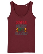 Joyful And Merry 3 Maiou Damă Dreamer