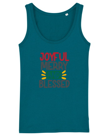 Joyful And Merry 3 Ocean Depth