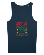 Joyful And Merry 3 Maiou Bărbat Runs