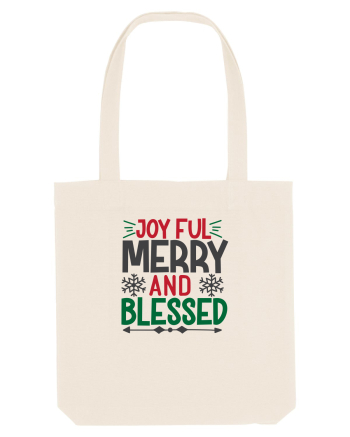 Joyful And Merry 4 Natural