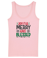 Joyful And Merry 4 Maiou Damă Dreamer