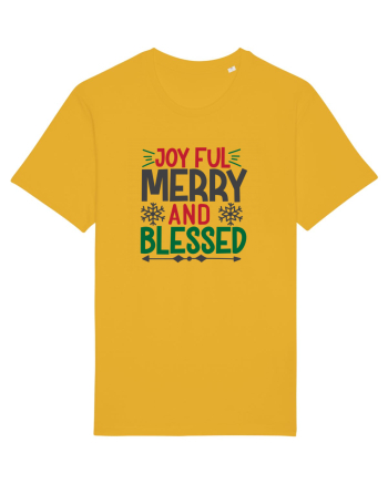 Joyful And Merry 4 Spectra Yellow