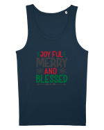 Joyful And Merry 4 Maiou Bărbat Runs