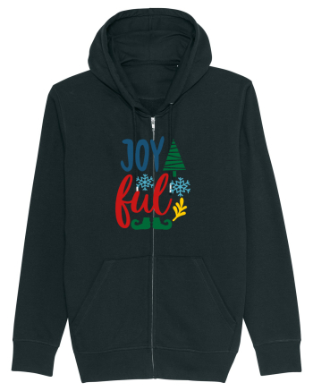 Joyful Feet Green Black