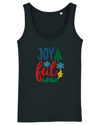 Joyful Feet Green Black