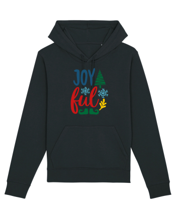 Joyful Feet Green Black