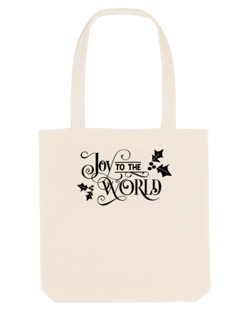 Joy to the World Black Natural