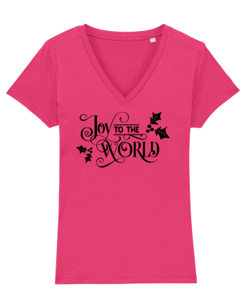 Joy to the World Black Raspberry