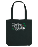 Joy to the World Colours Sacoșă textilă