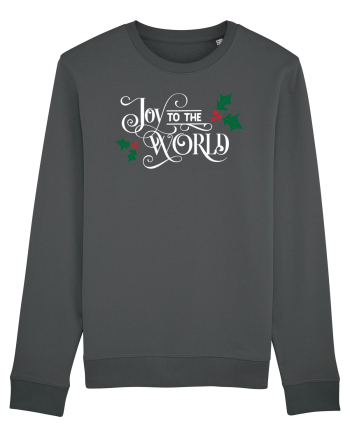 Joy to the World Colours Anthracite