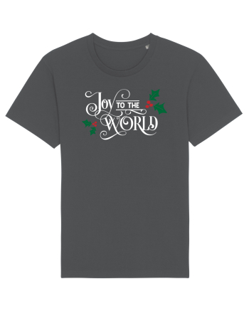 Joy to the World Colours Anthracite