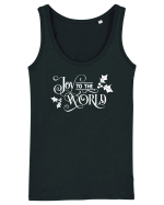 Joy to the World White Maiou Damă Dreamer