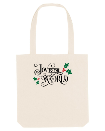 Joy to the World 2 Natural