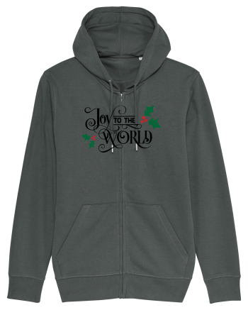 Joy to the World 2 Anthracite