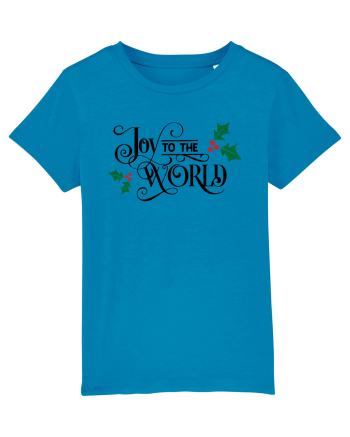 Joy to the World 2 Azur