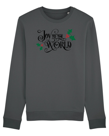 Joy to the World 2 Anthracite