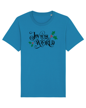 Joy to the World 2 Azur