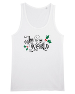 Joy to the World 2 Maiou Bărbat Runs