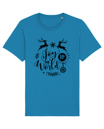 Joy to the World Black 2 Azur