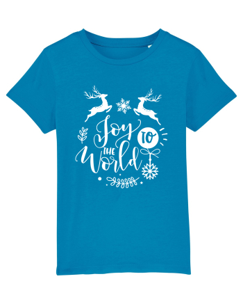 Joy to the World White 2 Azur