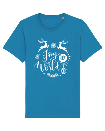 Joy to the World White 2 Azur