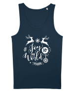 Joy to the World White 2 Maiou Bărbat Runs