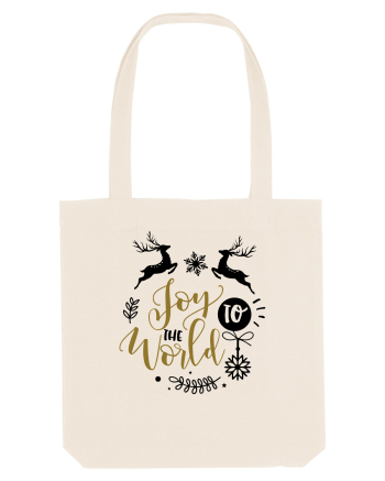 Joy to the World Gold Natural
