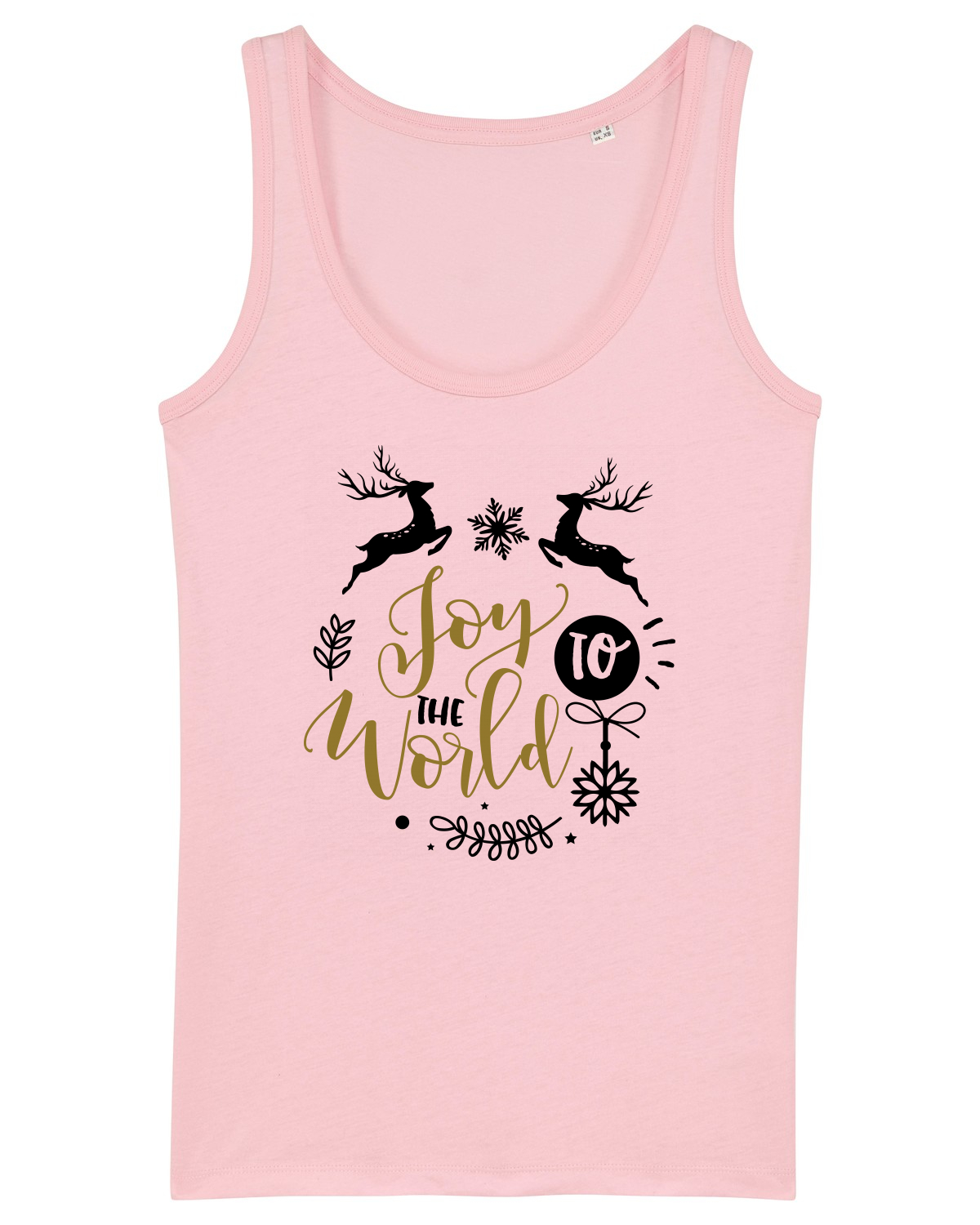 Maiou Damă Dreamer Cotton Pink