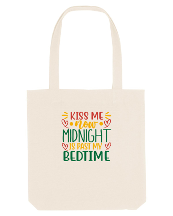 Kiss me now Xmas Natural