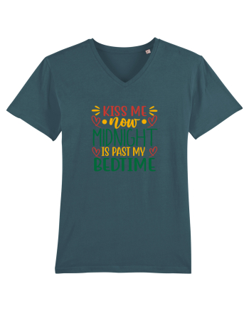 Kiss me now Xmas Stargazer