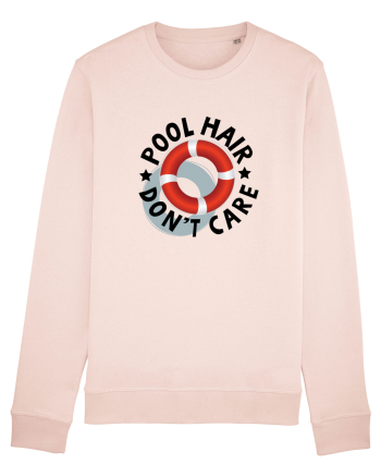 Pool Hair Candy Pink