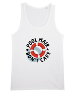 Pool Hair Maiou Bărbat Runs