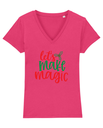 lets make Magic Xmas Raspberry