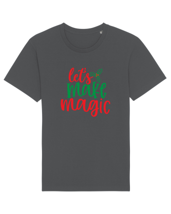 lets make Magic Xmas Anthracite