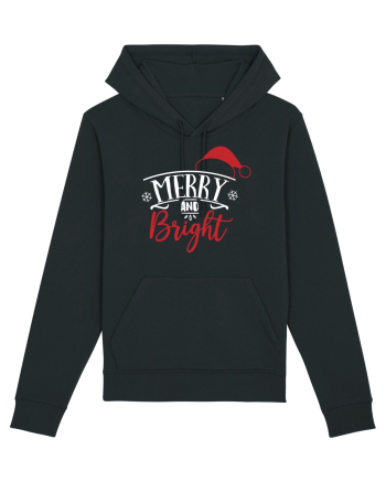Mery and Bright Red Black