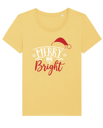 Mery and Bright Red Jojoba